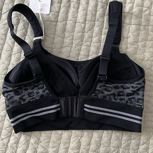 NWT Mom Cozy Pumping Bra - Picture 2 of 3